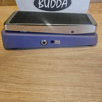 Budda Bud-Wah 1998 - 2009 - Purple/Chrome Bild 3
