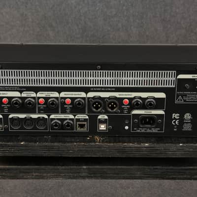 Kemper Powered Profile Rack Unit - 2nd Hand image 7