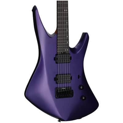 Sterling by Music Man Kaizen Electric Guitar image 1