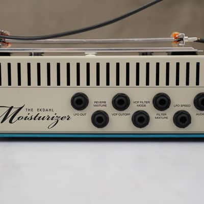 Knas Ekdahl Moisturizer Spring Reverb #58699 image 7