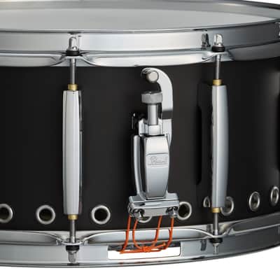 Pearl MATT MCGUIRE 14X6.5 TOUR EDITION SIGNATURE SNARE image 3
