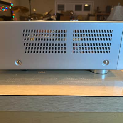 JVC RX-6042 Stereo AM/FM Receiver Amplifier A/V HiFi Tuner Serviced 100 WPC 🔥 image 6