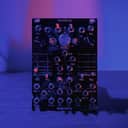 Befaco Rampage Eurorack Synthesizer Module 2010 - Present - Black