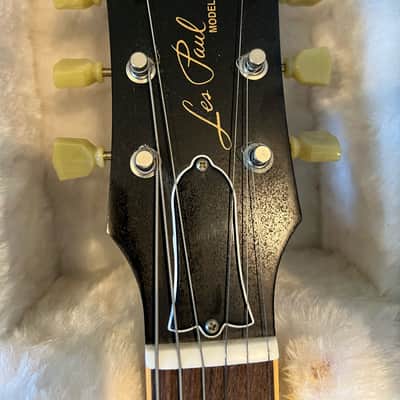 Gibson Les Paul 2008 - Satin finished flame maple image 3