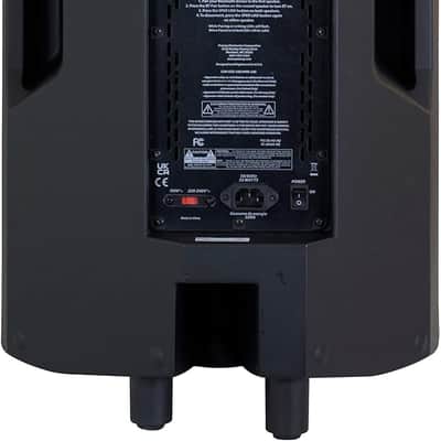 Peavey Aquarius AQ  15 Powered Speaker image 2