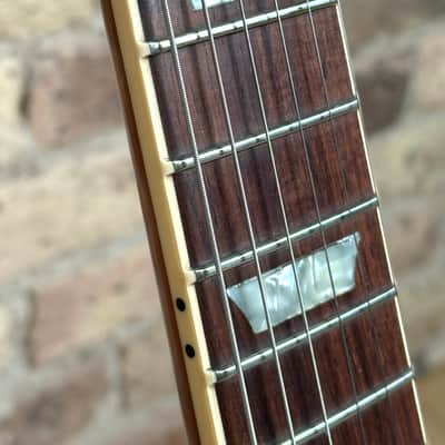 2000 Gibson Les Paul Deluxe 30th Anniversary - Bullion Gold Top image 16