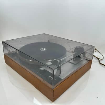 Thorens TD 160 Turntable Record Player image 11