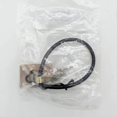 PRS USA Replacement Output Jack 1/4" Assembly image 2
