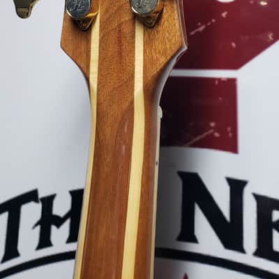 Hoyer Eagle Prestige Bass - New Old Stock image 6