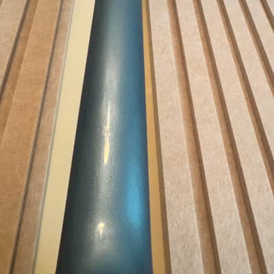 Gibson Les Paul Studio Deluxe II 2012 - Pelham Blue RARE CLOSET FIND image 12