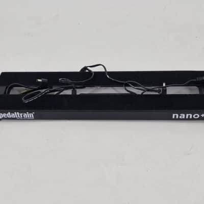 Pedaltrain Nano incl. bag & RockBoard Power XL LT - Used image 2