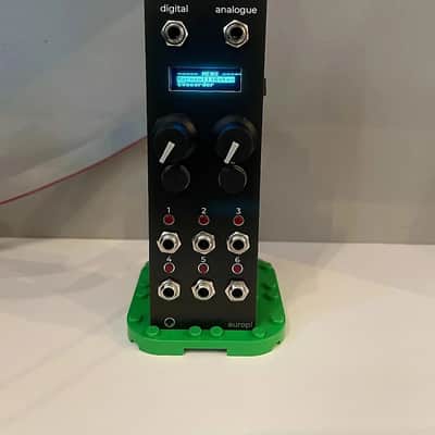 Allen Synthesis EuroPi Reprogrammable Multi-Function Controller Module image 1