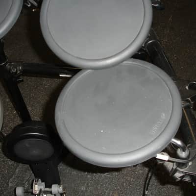 Yamaha DTX500 7-Piece Electronic Drum Set image 9
