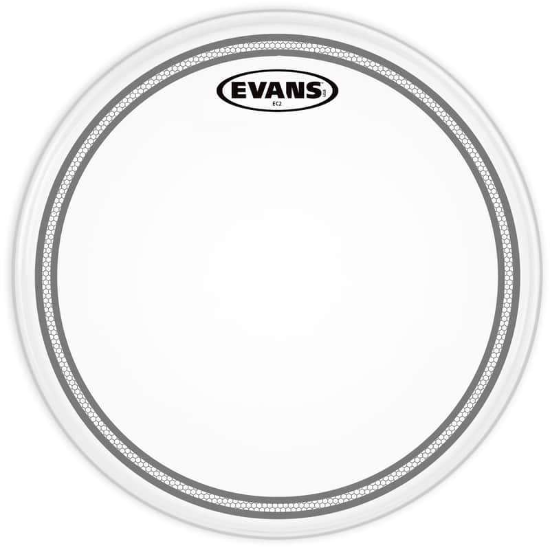 Evans 12" EC2 Frosted image 1