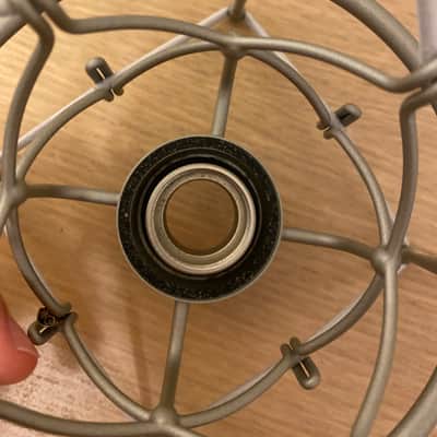 Neumann U 87 Ai Studio Set 2010 - Present - Nickel image 11
