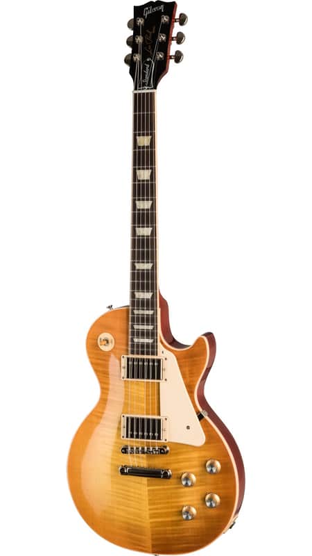 Gibson Les Paul Standard '60s image 1