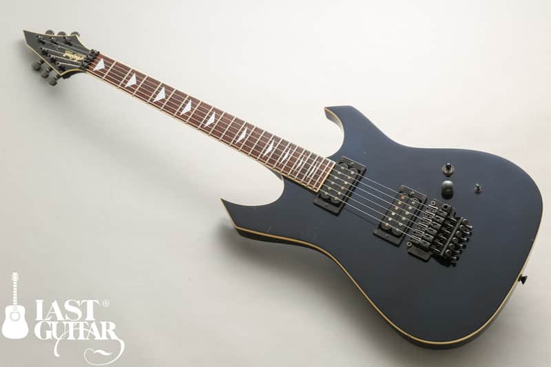 Aria Pro II AW Armoured Warrior Set Neck Type | Reverb