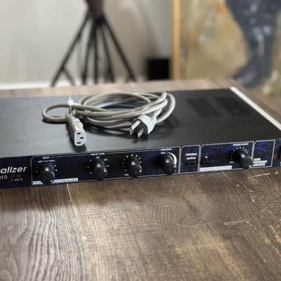 -RARE- Vintage SPL 9320 Vitalizer (original version) image 1