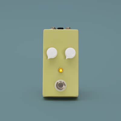 yesterday effects pitch bender image 1