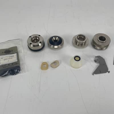 Bruel and Kjaer - Lot With Parts - As Is image 1