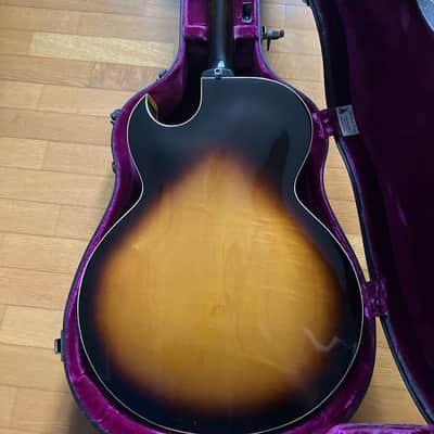 Gibson ES-175 D 1976 image 4