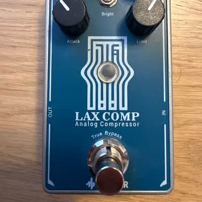 Donner LAX COMP - Used - immaculate with original box image 3