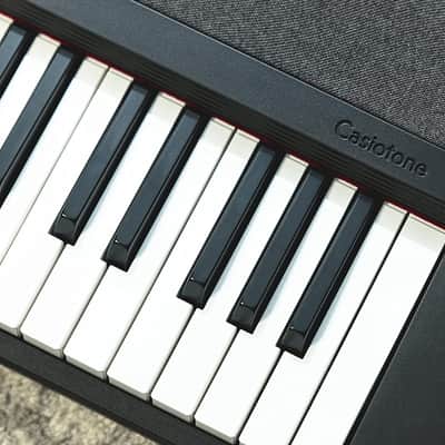 Casio Casiotone CT-S1BK - Black image 2