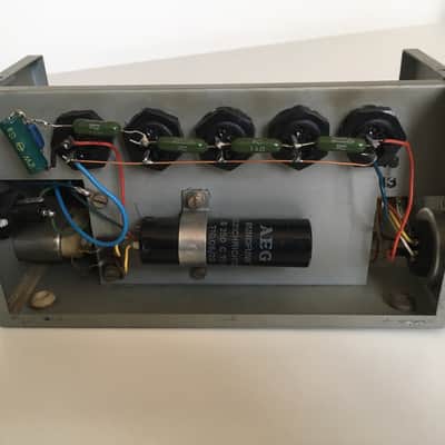 Neumann  U48 1957 image 17