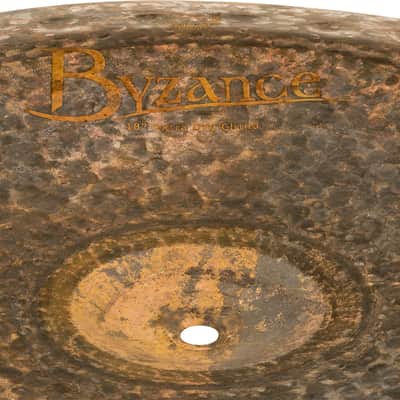 MEINL B18EDCH Byzance Extra Dry China 18 Zoll raw image 4