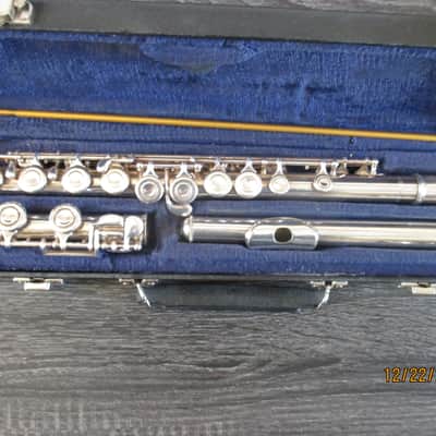 Artley Flutes | Reverb