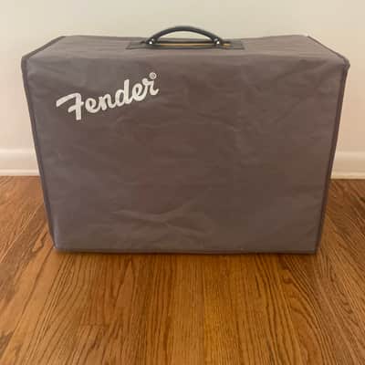 Fender Blues Deluxe Reissue 2-Channel 40-Watt 1x12" Guitar Combo 2005 - Present - Tweed image 6