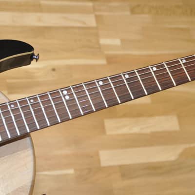 IBANEZ RG970WBWZ WLB Walnut Burst / Premium Series / RG970WBWZ-WLB image 7