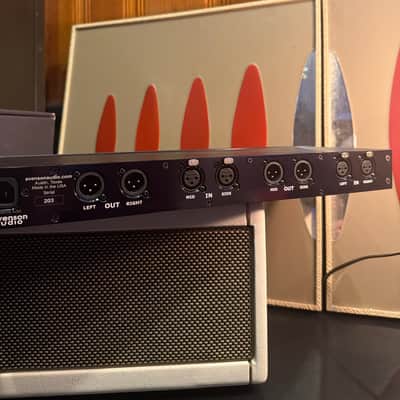 Avenson Audio Mid Side R 2024 - Black image 3