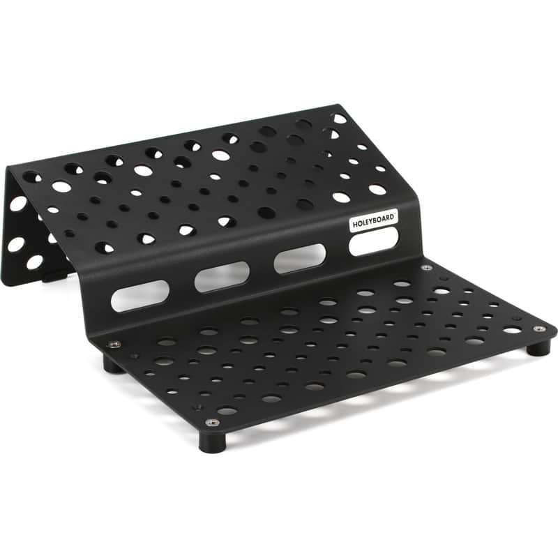 Holeyboard Pedalboards #1 Base Module image 1