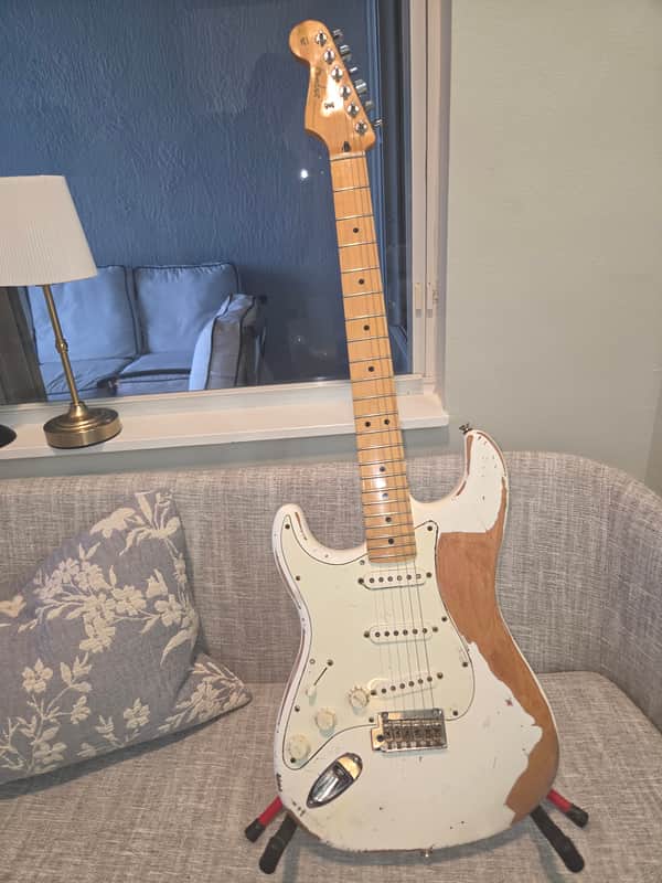 Fender Player Stratocaster