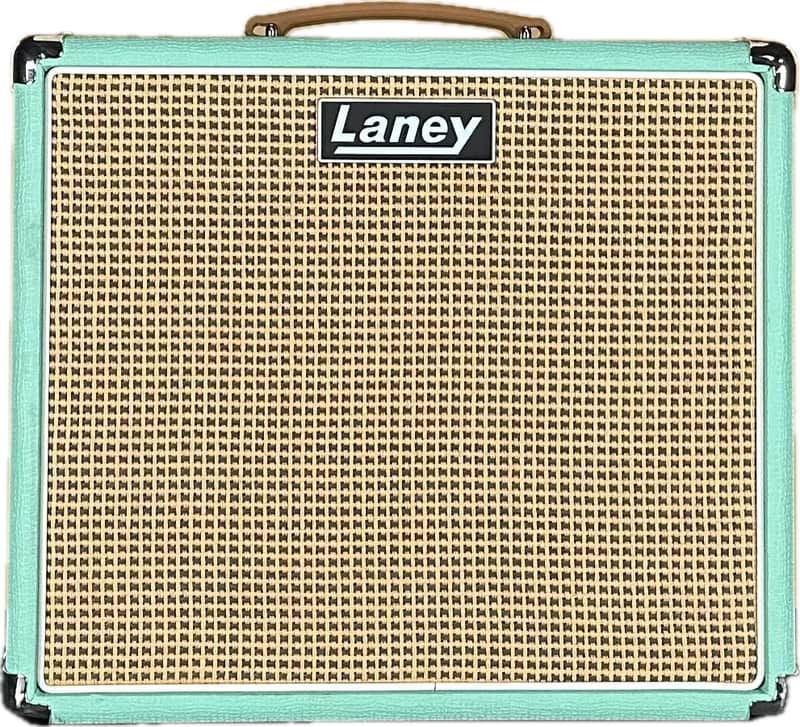 Laney Lionheart Foundry 60-112 Green
