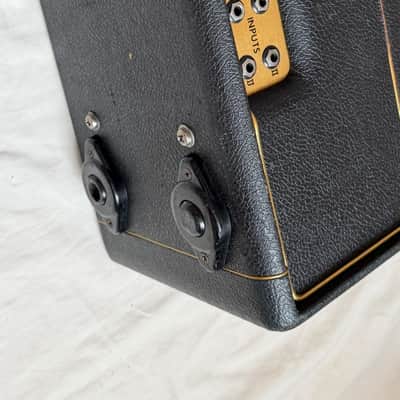 1975 Marshall JMP 50W Model 1987 Lead Head – Original Drake Transformers – ST1 PCB – Vintage Mustard Caps - NO TARRIF!! image 7