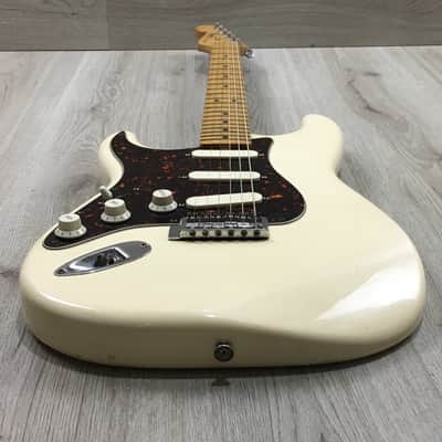 Fender Standard Stratocaster LH serial MN8306348 Lace Sensor image 24