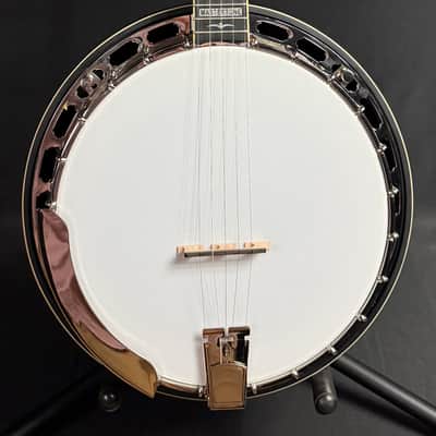 Gold Tone Mastertone™ OB-3 Orange Blossom 'Twanger' Pre-War Banjo w/ Case image 1