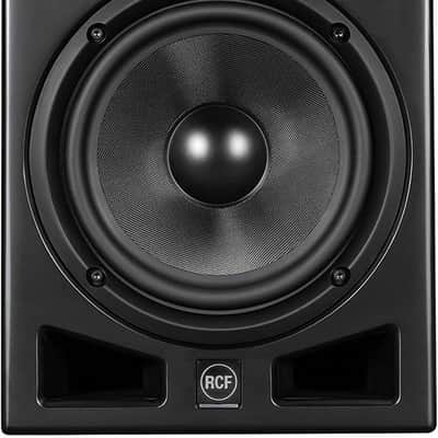 RCF Professional Active Two-Way Studio Monitor w/ 5" Woofer - AYRA PRO5 image 2
