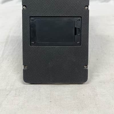 Meinl STB4 Electronic Percussion Stomp Box Foot Percussion Pedal - Tambourine imagen 7