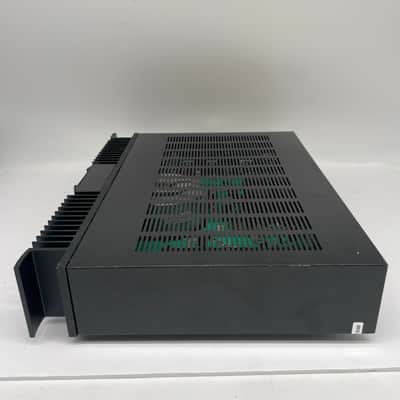Rotel RB-1050 2-Channel Stereo Power Amplifier W/ Power Cord *TESTED WORKING image 6
