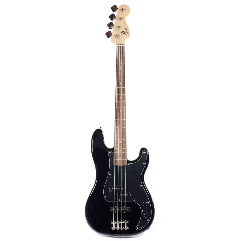 Squier Affinity Precision Bass PJ | Reverb