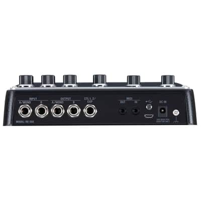 BOSS RE-202 Space Echo image 3