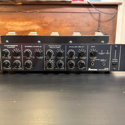 Ibanez UE 405 1980’s, Free shipping to EU, Free SKB case image 8