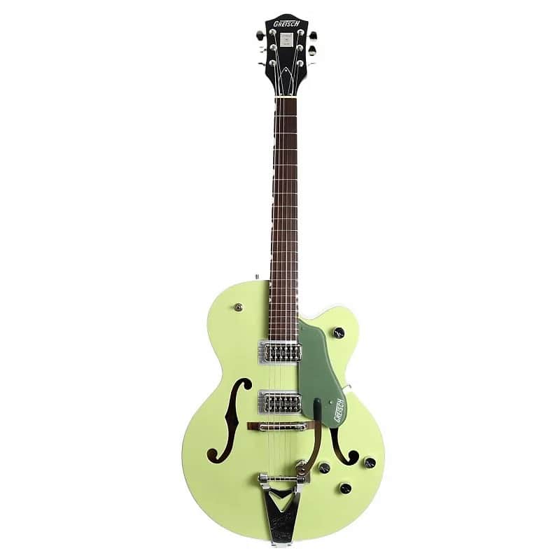Gretsch G6118T Players Edition Anniversary with String-Thru | Reverb