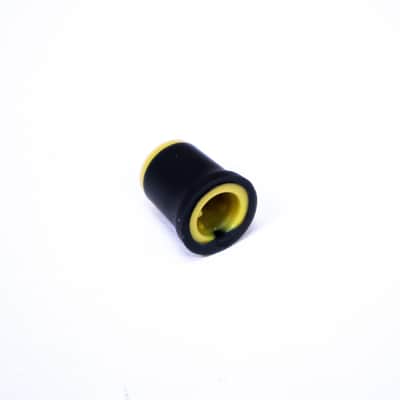 Tascam Orange Pan Knob for Tascam DP-24, DP-24SD, DP-32, DP-32SD image 2