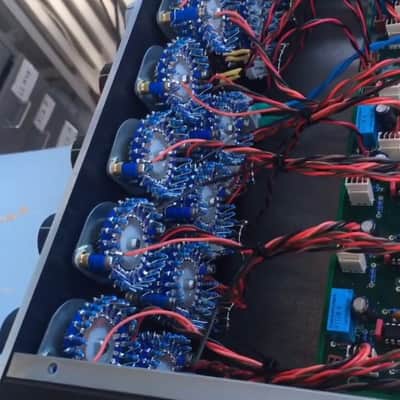 Porter Grinder Mastering EQ (GOLY) 2019 Black image 9