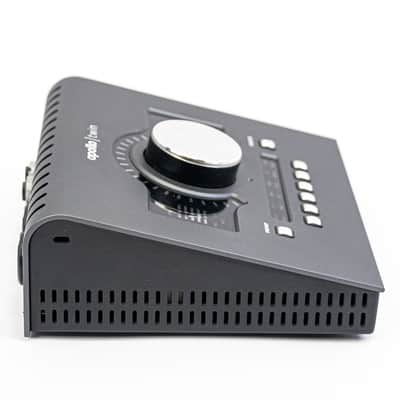 Universal Audio Apollo Twin DUO MKII – Thunderbolt Audio Interface – Box image 3