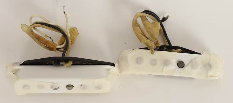 Seymour Duncan N/A